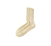 hessnatur Wollsocke unisex aus reiner Bio-Merinowolle | nachhaltig und fair hergestellt (Fair Wear Foundation)