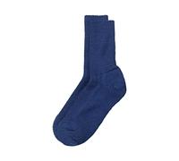 hessnatur Wollsocke unisex aus reiner Bio-Merinowolle | nachhaltig und fair hergestellt (Fair Wear Foundation)