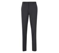 HUGO Hose Herren Woll-Stretch grau, 48
