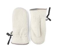 Hestra - Alta Mitt - Handschuhe, Gr. M-L EU 8, beige (Offwhite)