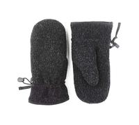 Hestra Alta Mitt Charcoal 9