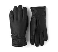 Hestra - Women's Alva - Handschuhe, Gr. XL EU 9, schwarz (Black)