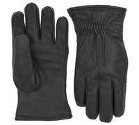 Hestra - Alvar - Handschuhe, Gr. L EU 9, schwarz/grau (Black)