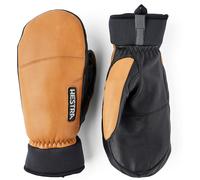 Hestra Army Leather Wool Terry - Mitt Cork 10