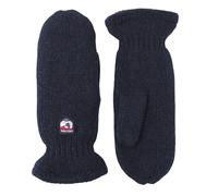 Hestra Basic Wool, FÃ¤ustlinge, blau 7