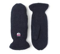 Hestra - Basic Wool Mitt - Handschuhe, Gr. L-XL EU 9, blau (Navy)