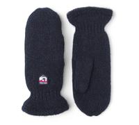 Hestra - Basic Wool Mitt - Handschuhe, Gr. XS-S EU 6, blau (Navy)