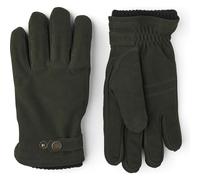 Hestra Bergvik Handschuhe Herren 11 Grün