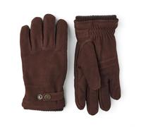 Hestra - Bergvik - Handschuhe, Gr. S EU 7, braun (Espresso)