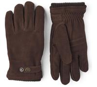 Hestra - Bergvik - Handschuhe, Gr. S EU 7, braun (Espresso)