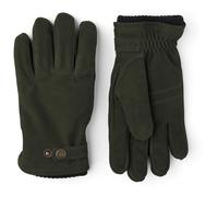 Hestra - Bergvik - Handschuhe, Gr. L EU 10, oliv (BottleGreen)