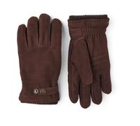 Hestra - Bergvik - Handschuhe, Gr. S EU 7, braun (Espresso)