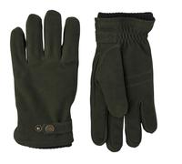 Hestra Bergvik, Handschuhe, Herren, grÃ¼n 11