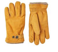 Hestra Bergvik, Handschuhe, Herren, tan 10