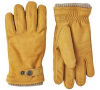 Hestra - Bergvik - Handschuhe, Gr. XL EU 11, orange (Tan)