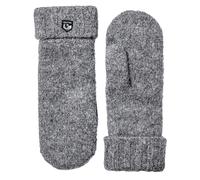Hestra - Bonnie Knit Mitt - Handschuhe, Gr. L EU 9, grau (Grey)