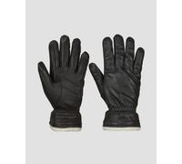 Hestra Damen Buvika Deerskin Handschuhe (Größe 6, schwarz)