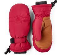 Hestra Cosy Mitt Red 11