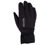Hestra Czone Contact Glove -5 Finger black (100) 8