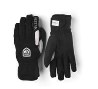 HESTRA Damen, Herren Outdoorhandschuhe Ergo Grip Black 9