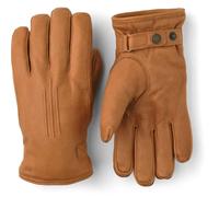 HESTRA Deerskin Lambskin Lined Glove