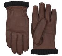 Deerskin Primaloft Rib Men Größe 9 Farbe chocolate