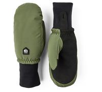 Hestra - Diorit Mitt - Handschuhe, Gr. XXL EU 11, oliv (Olive)