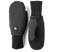 Hestra - Diorit Mitt - Handschuhe, Gr. XXL EU 11, schwarz/grau (Black)