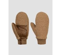 Hestra Emilia Damenhandschuhe 14781-680720 Braun 152