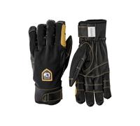 Hestra Ergo Grip Active 5 Finger black/black 8