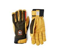 Hestra Ergo Grip Active Handschuhe (Größe 6, gruen)