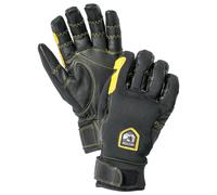 Hestra - Ergo Grip Active 5 Finger - Handschuhe, Gr. XL EU 11, grau (Black/Black)