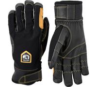 Hestra - Ergo Grip Active 5 Fingers Handschuhe schwarz