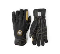 Hestra Handschuh ERGO GRIP ACTIVE black/black - 9,0