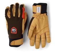 Hestra Ergo Grip Active Handschuhe (Größe 7, gruen)