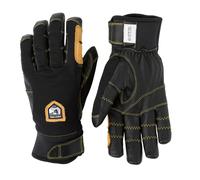 Hestra Ergo Grip Active Handschuhe (Größe 10, schwarz)