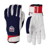 Hestra Ergo Grip Active Handschuhe (Größe 6, blau)