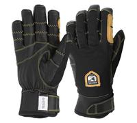 Hestra Handschuh ERGO GRIP ACTIVE black/black - 9,0