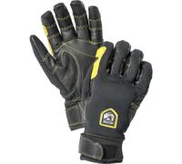 Hestra - Ergo Grip Active 5 Fingers Handschuhe schwarz