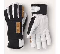 Hestra - Ergo Grip Active Uni Herren weiß weiß - Gr. - 6