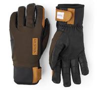 Hestra Ergo Grip Active Wool Terry - 5 Finger - 8