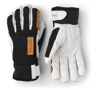 Hestra Ergo Grip Active Wool Terry Handschuhe (Größe 11, schwarz)