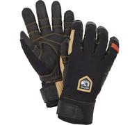 Hestra Ergo Grip Czone Tactility Short Black Svart 8