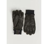 Hestra Ergo Grip CZone Vernum Glove Black Schwarz 8