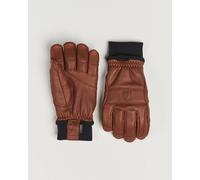 Hestra Ergo Grip CZone Vernum Glove Brown Braun 8