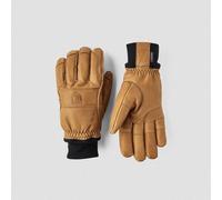 Hestra - Ergo Grip CZone Vernum Herren braun braun - Gr. - 9