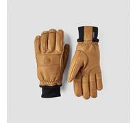 Hestra Ergo Grip CZone Vernum kork