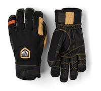 Hestra Ergo Grip HDry Handschuhe (Größe 9, schwarz)