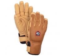 Hestra - Ergo Grip Incline 5 Finger - Handschuhe, Gr. XS EU 6, beige (Cork/NaturalBrown)