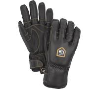 Hestra Ergo Grip Incline Handschuhe Schwarz/Schwarz 7